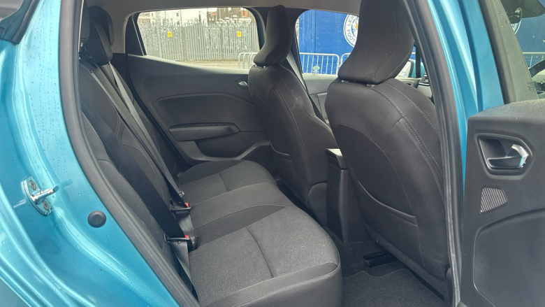 Renault Clio 1.0 TCe 90 Iconic 5dr Petrol Hatchback